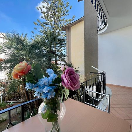 Casa Vacanze Mariafrancesca Ischia Exteriér fotografie