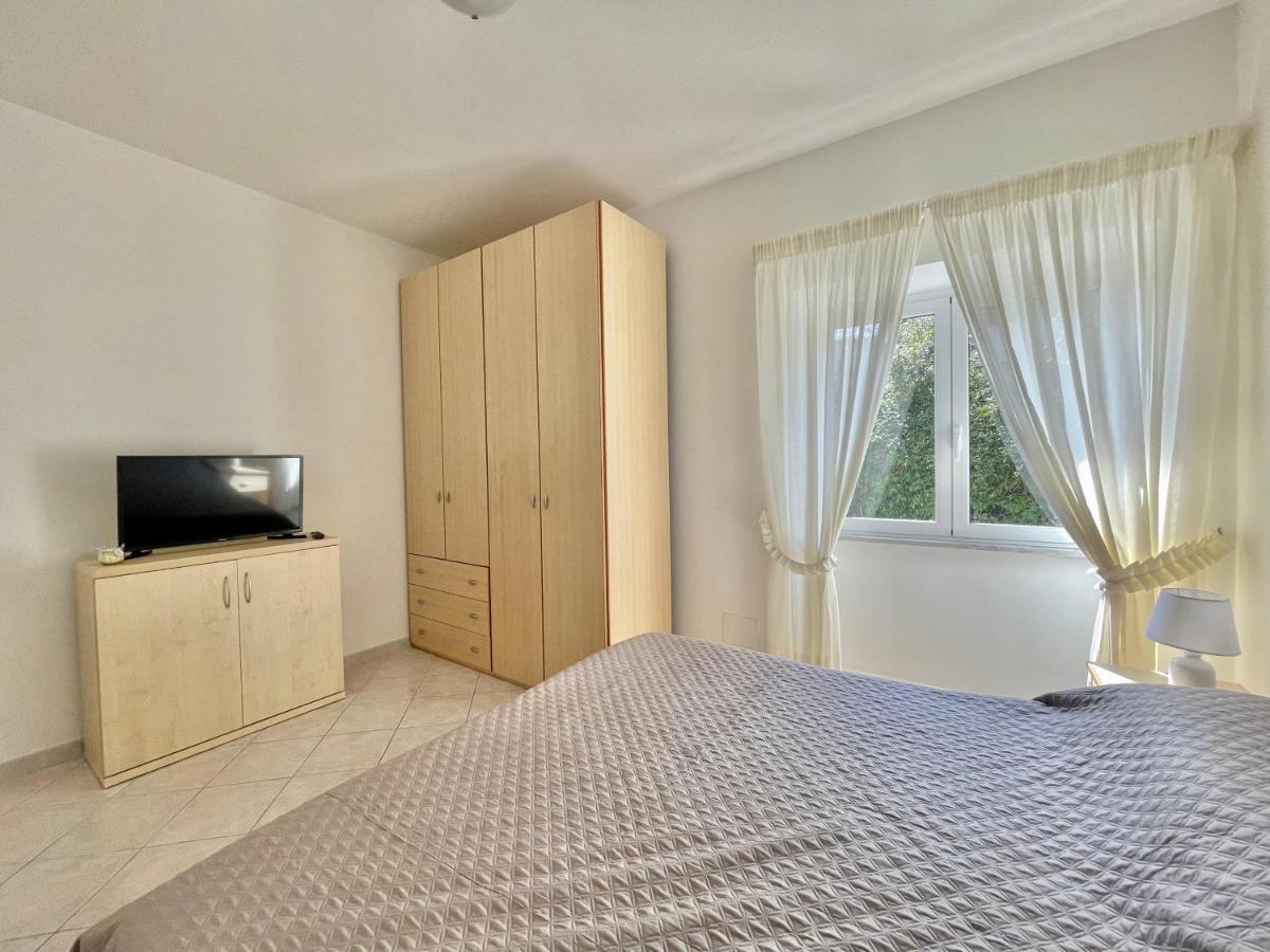 Casa Vacanze Mariafrancesca Ischia Exteriér fotografie